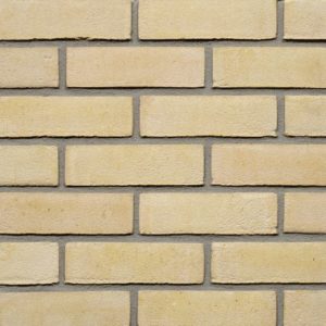 Кирпич облицовочный Terca Ivoor Zilverzand VB, 214*103*65 мм
