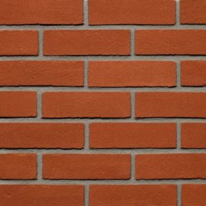 Кирпич облицовочный Terca Oranje VB, 214*103*65 мм