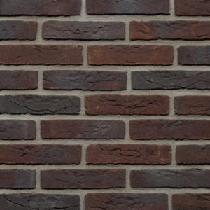 Кирпич облицовочный ручной формовки Terca Pollux, 210*99*50 мм