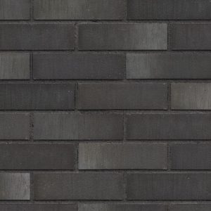 Клинкерная плитка King Klinker White Night (HF64) NF 240*71*14 мм