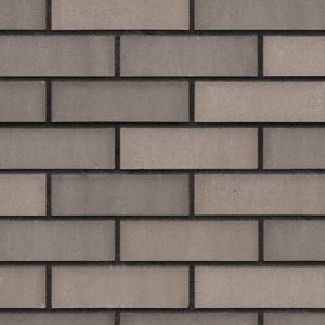 Клинкерная плитка King Klinker Snow Brick (HF71) NF 240*71*14 мм