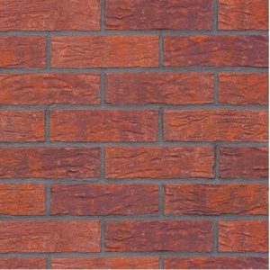 Клинкерная плитка King Klinker Deep purple (HF08) NF 240*71*10 мм