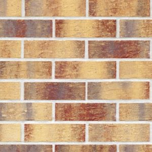 Клинкерная плитка King Klinker Rainbow brick (HF15) NF 240*71*10 мм