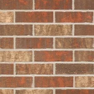 Клинкерная плитка King Klinker Bastille wall (HF16) NF 240*71*10 мм