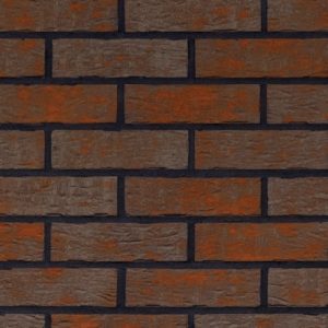 Клинкерная плитка King Klinker Red house (HF17) NF 240*71*10 мм