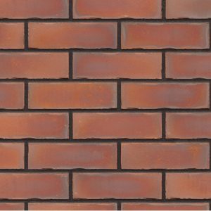 Клинкерная плитка King Klinker Gothic smile (HF41) NF 240*71*10 мм