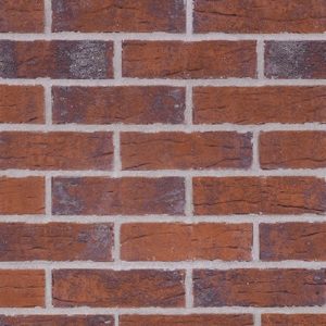Клинкерная плитка King Klinker Red hot (HF33) NF 240*71*10 мм