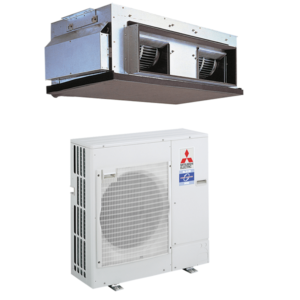 Кондиционер-Mitsubishi Electric PEA-RP400GAQ/PUHZ-ZRP200YКA