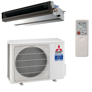 Кондиционер-Mitsubishi Electric PEAD-RP71JAQ/SUZ-KA71VA