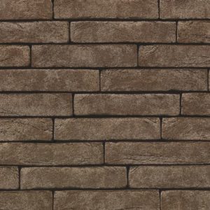 Кирпич облицовочный ручной формовки Terca Iluzo Bruin, 238*90*48 мм