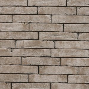 Кирпич облицовочный ручной формовки Terca Iluzo Grijs, 238*90*48 мм