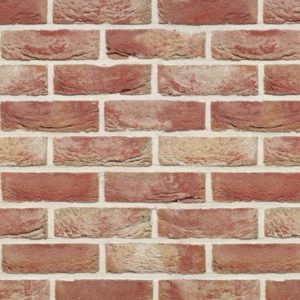 Кирпич облицовочный ручной формовки Terca Oud Rieme, 215*102*65 мм