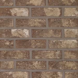 Кирпич облицовочный ручной формовки Terca Old Roman, 215*102*65 мм