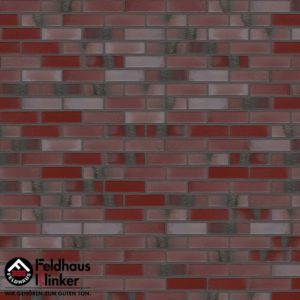 Клинкерная плитка Feldhaus Klinker Carbona / Salina R563 carbona ardor rutila