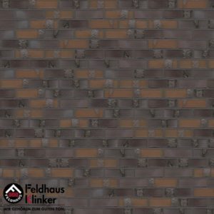 Клинкерная плитка Feldhaus Klinker Carbona / Salina R564 carbona geo maritim