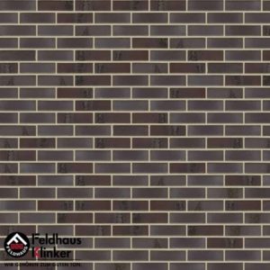 Клинкерная плитка Feldhaus Klinker Carbona / Salina R565 carbona geo ferrum