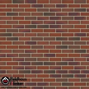 Клинкерная плитка Feldhaus Klinker ACCUDO R714 accudo carmesi bluastro