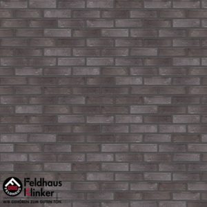 Клинкерная плитка Feldhaus Klinker ACCUDO R720 accudo cerasi ferrum DF 240x52x14 мм