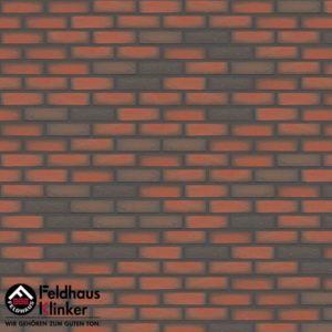 Клинкерная плитка Feldhaus Klinker ACCUDO R719 accudo terreno viva