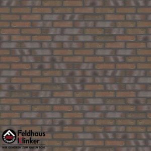 Клинкерная плитка Feldhaus Klinker ACCUDO R721 accudo cerasi maritim DF 240x52x14 мм