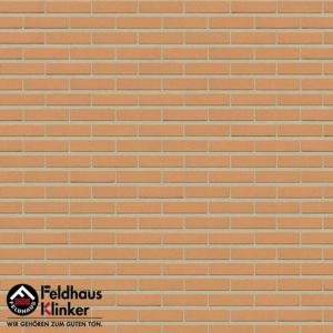 Клинкерная плитка Feldhaus Klinker Classic R206 nolani liso rosso