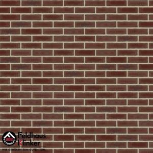 Клинкерная плитка Feldhaus Klinker Sintra R664 sintra cerasi aubergine WDF