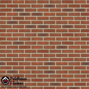 Клинкерная плитка Feldhaus Klinker Sintra R687 sintra terracotta linguro