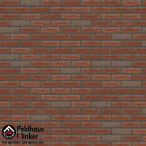 Клинкерная плитка Feldhaus Klinker Sintra R689 sintra ardor