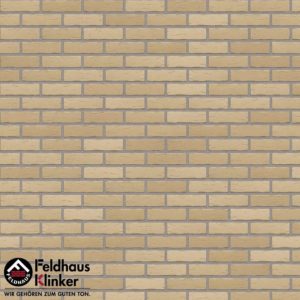 Клинкерная плитка Feldhaus Klinker Sintra R692 sintra crema