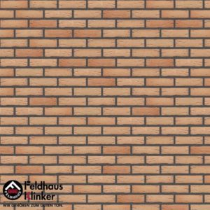 Клинкерная плитка Feldhaus Klinker Sintra R696 sintra crema duna