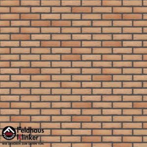 Клинкерная плитка Feldhaus Klinker Sintra R696 sintra crema duna