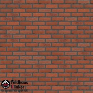 Клинкерная плитка Feldhaus Klinker Sintra R698 sintra terracotta bario