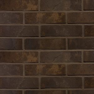 Кирпич облицовочный Terca Bergen Nordic Klinker, 250*85*65 мм