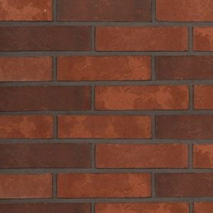 Кирпич облицовочный Terca Gotland Nordic Klinker, 250*85*65 мм