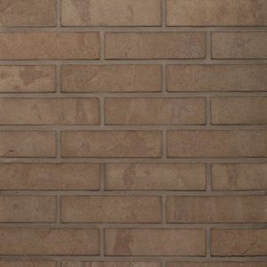 Кирпич облицовочный Terca Helsinki Nordic Klinker, 250*85*65 мм