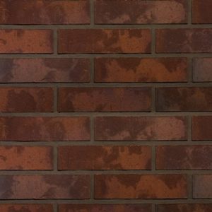 Кирпич облицовочный Terca Narva Nordic Klinker, 250*85*65 мм