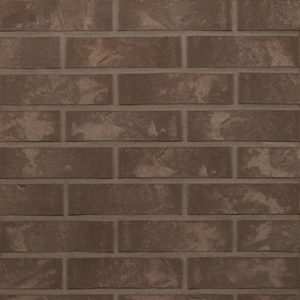 Кирпич облицовочный Terca Oslo Nordic Klinker, 250*85*65 мм