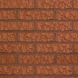 Кирпич облицовочный Terca Red Vulcano, 250*85*65 мм
