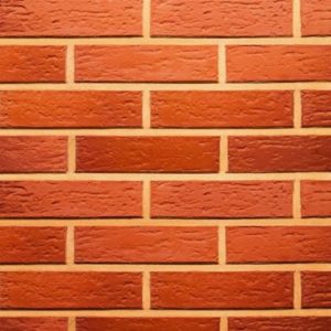Кирпич облицовочный Terca Red Риф, 250*85*65 мм