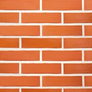 Кирпич облицовочный Terca Red Гладкий, 250*85*65 мм
