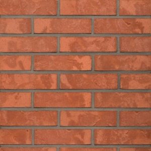 Кирпич облицовочный Terca Stockholm Nordic Klinker, 250*85*65 мм
