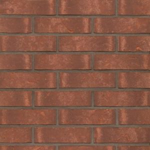 Кирпич облицовочный Terca Tallinn Nordic Klinker, 250*85*65 мм
