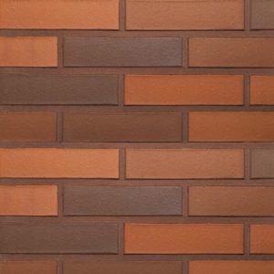 Кирпич облицовочный Terca Terrakota Гладкий, 250*85*65 мм