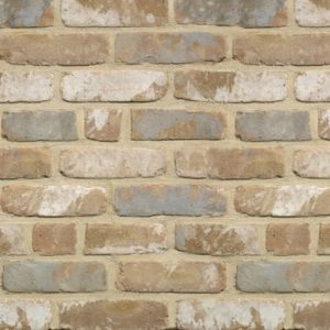 Кирпич облицовочный ручной формовки Terca Oud Brugs, 215*102*65 мм