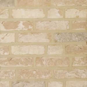 Кирпич облицовочный ручной формовки Terca Oud Kortemark, 215*102*65 мм