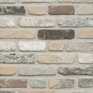 Кирпич облицовочный ручной формовки Terca Oud Leerne, 215*102*65 мм