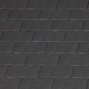 Керамическая черепица La Escandella H-SELECTION VISUM3 TWPK сланцевая