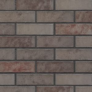 Клинкерная плитка King Klinker Grey satin (HF49) NF 240*71*14 мм