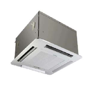 Кондиционер-кассетного типа Hisense AMC-18UX4SAA