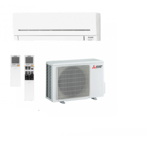 Кондиционер-Mitsubishi Electric MSZ-AP25VGK/MUZ-AP25VG